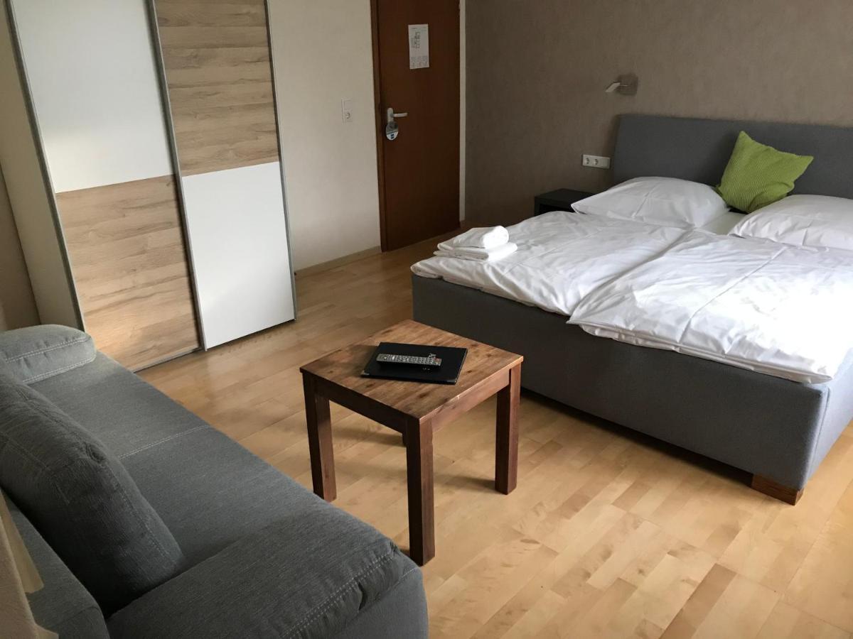 Hotel Aquarius Braunschweig Exteriér fotografie